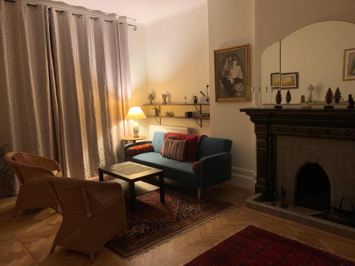 Spacious Holiday Home! London Exteriör bild
